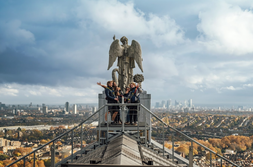 Things To In London This Weekend: 14-15 February 2026