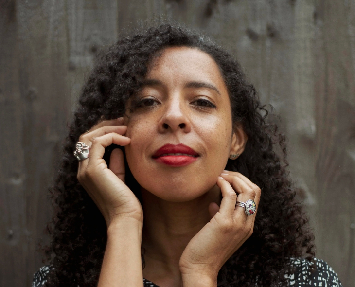 Top events in London today: Kamilla Arku 