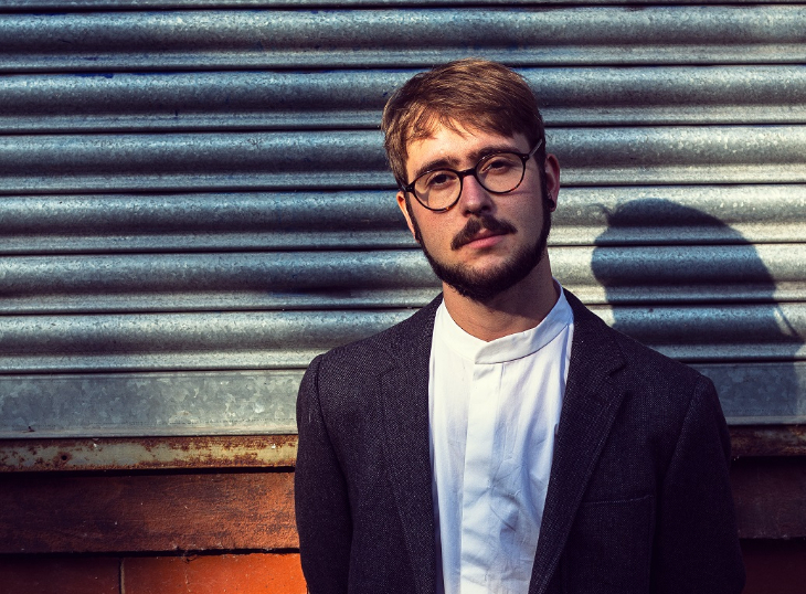 Best events in London today: Miguel Girão