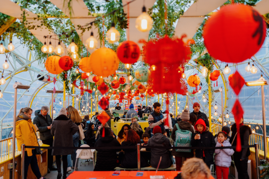 Things To Do In London This Weekend: 21-22 February 2026