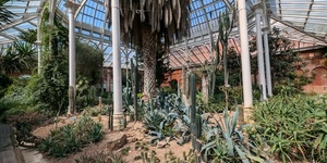 London's Best Attractions Beyond Zone One