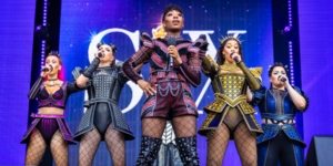 West End Live 2026: Free Musical Theatre Festival Returns To Trafalgar Square