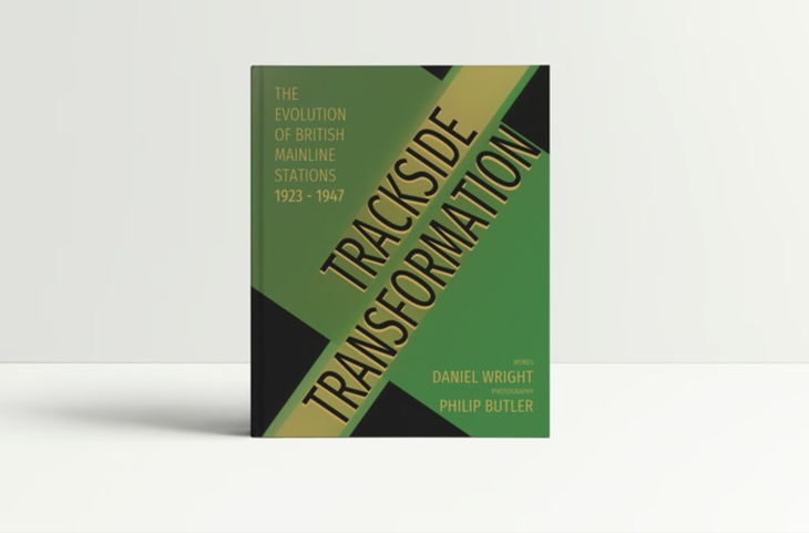 The book cover
