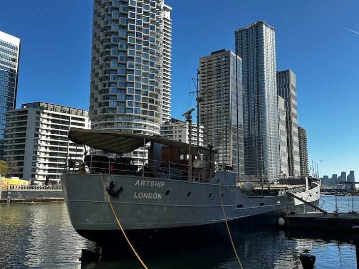 Best Of Londonist: 23-29 March 2026