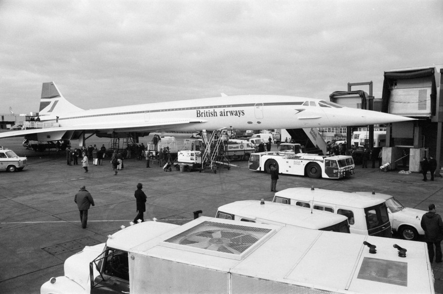 Concorde