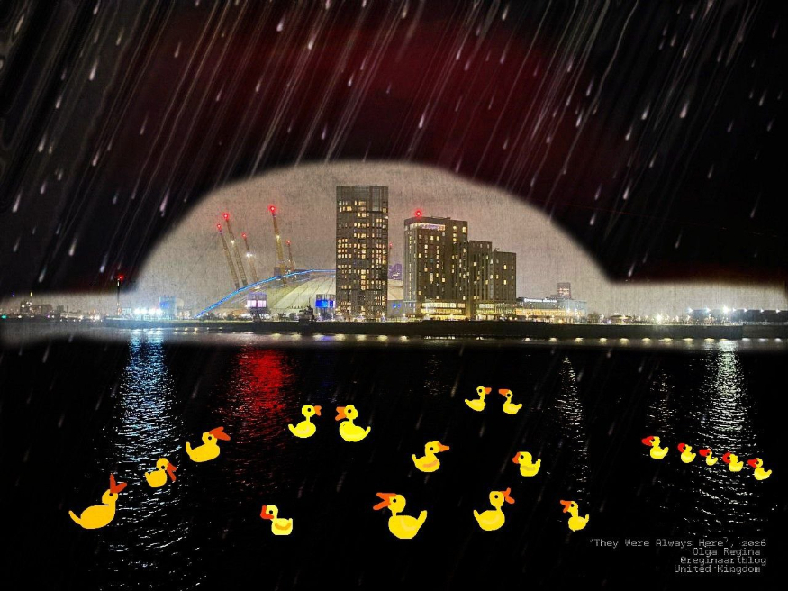 Top London Events: April 6-12, 2026