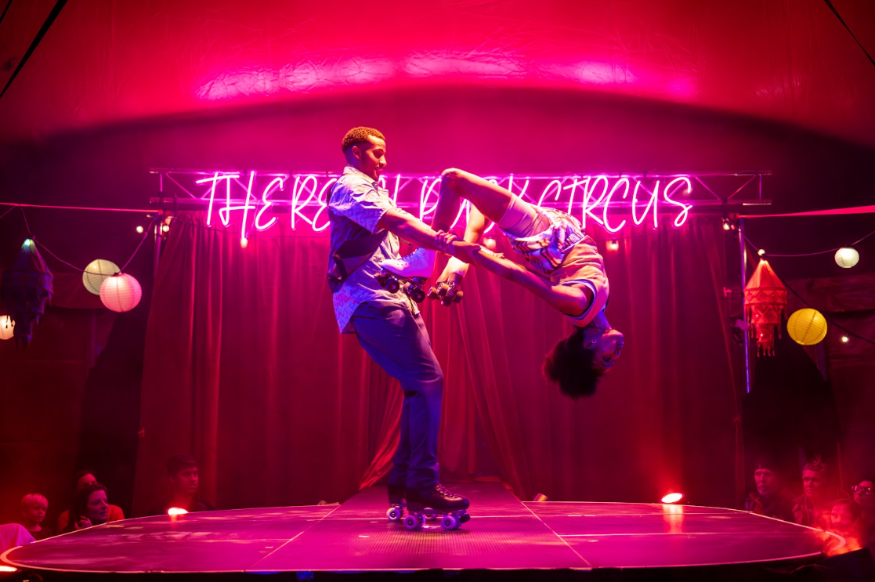 55+ Awesome Things To Do In London This Month: April 2026