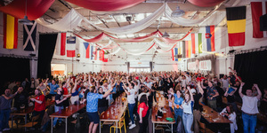 Where To Watch The World Cup Final 2026 In London