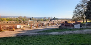 What's Going On At Crystal Palace Park? An Explainer