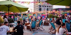 Things To Do In London This Week: 27 April-3 May 2026