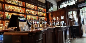 Westminster Arms