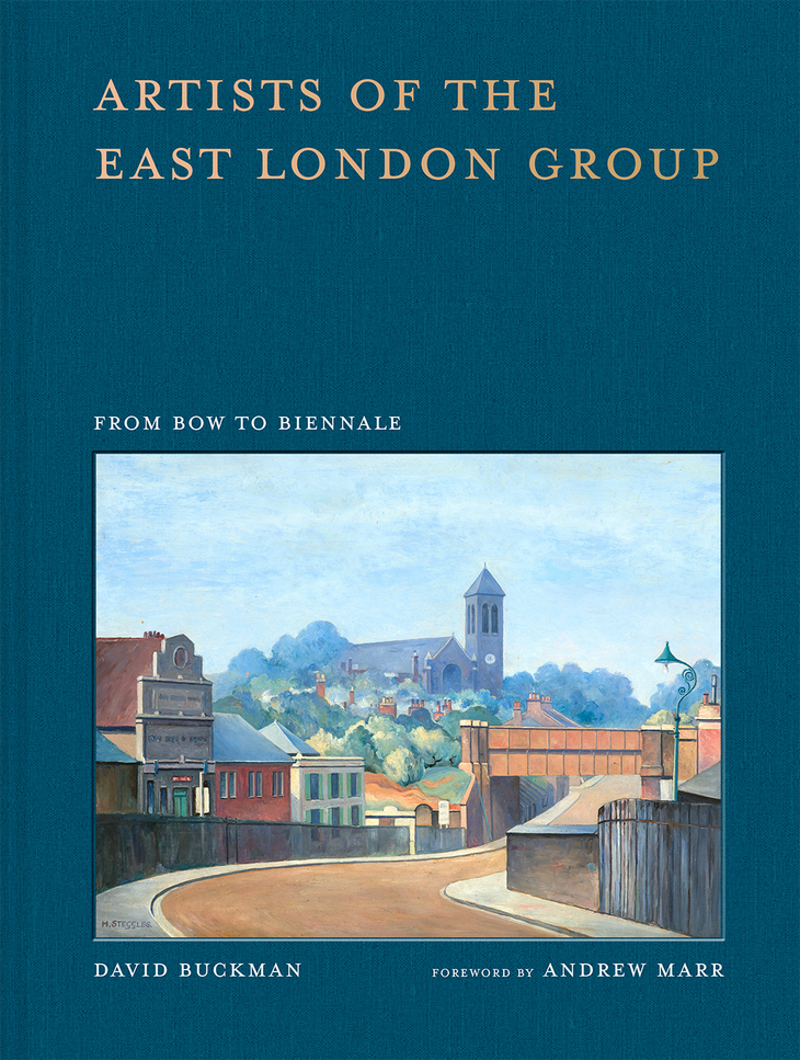 The book cover