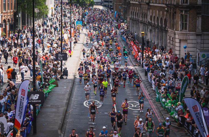 Free Things To Do In London This Week: 20-26 April 2026