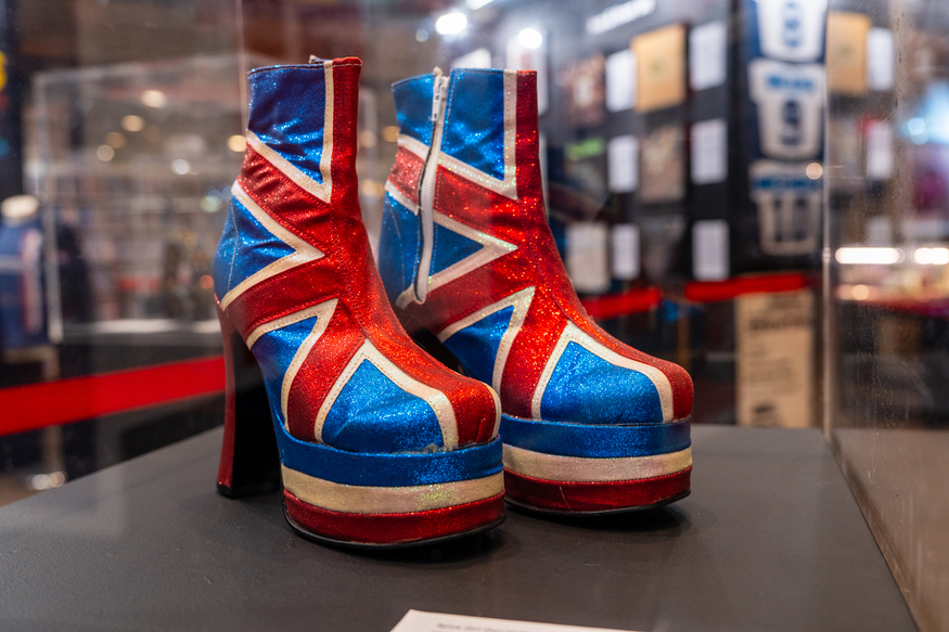 1996: What Were The Big Stories In London 30 Years Ago?