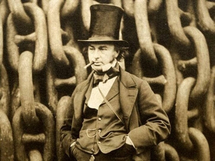 Isambard Brunel