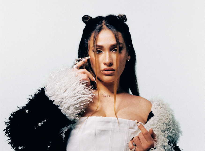 Top events in London today:  Lisa Kali