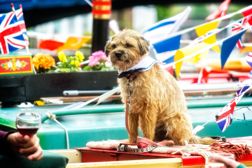 Things To Do In London This Bank Holiday Weekend: 2-4 May 2026 | Londonist