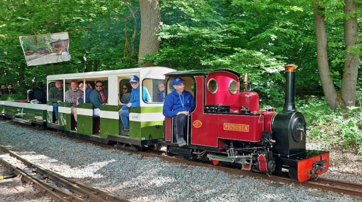 Things To Do In London This Bank Holiday Weekend: 2-4 May 2026