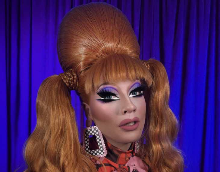 Top events in London today: Ginger Johnson