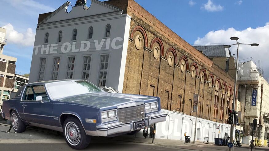 Glengarry Glen Ross Gets All-Female Shake-Up At The Old Vic