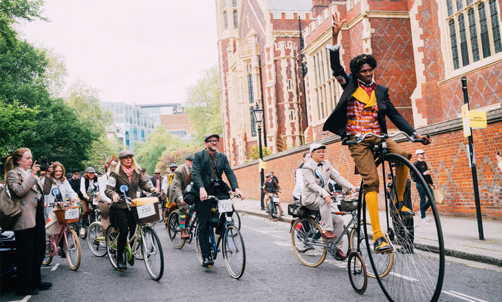 Things To Do In London This Weekend: 18-19 April 2026