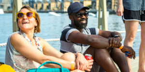 The Best Urban Sandy Beaches In London: Summer 2026 Guide