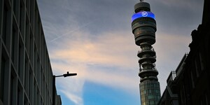 BT Tower: Rooftop Pool And Viewing Platform Promised For Hotel Revamp