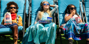 Things To Do In London In The Summer Holidays 2026