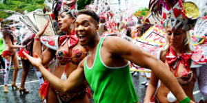 Notting Hill Carnival 2026 Guide: When, Where And How To Do London's Caribbean Festival