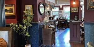 Kings Arms, Greenwich