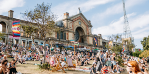 Things To Do In London This Bank Holiday Weekend: 23-25 May 2026
