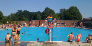 14 Outdoor Pools And Lidos For Open-Air Swimming In London: Summer 2026