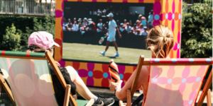 Wimbledon 2026 Match Screenings: Where To Watch The Tennis Action On The Big Screen In London