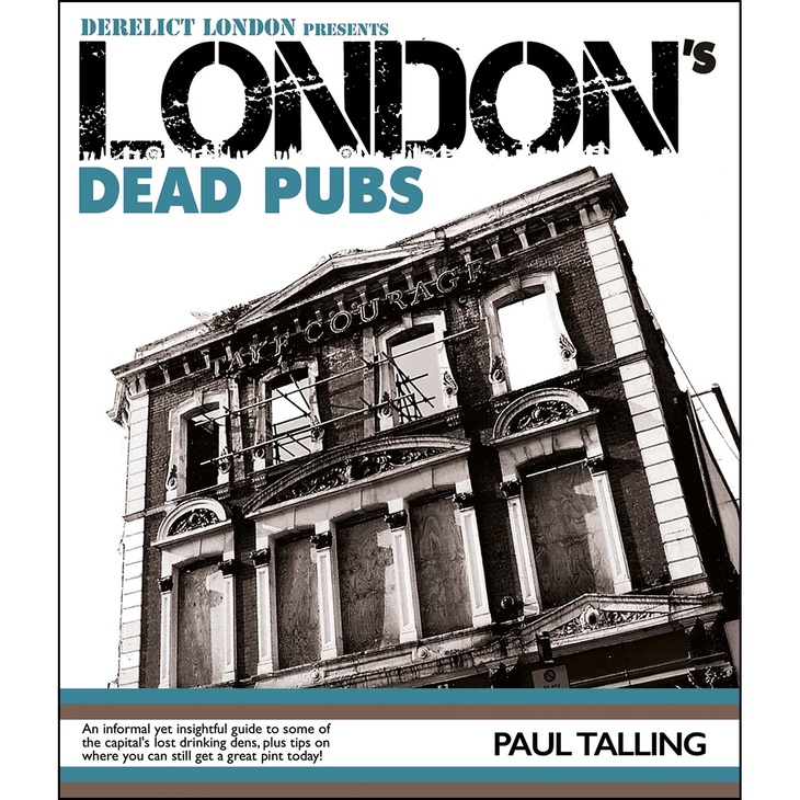 The book cover