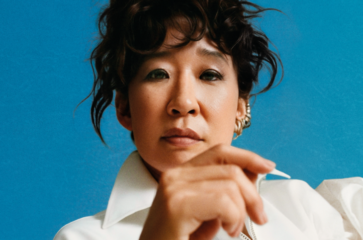 What's on in London in June 2026: Sandra Oh