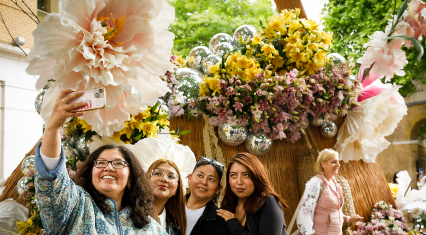 The Best Free Events In London This Week | Londonist