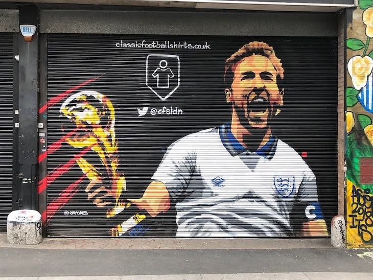 World Cup: Which London Club Has Sent The Most Players?