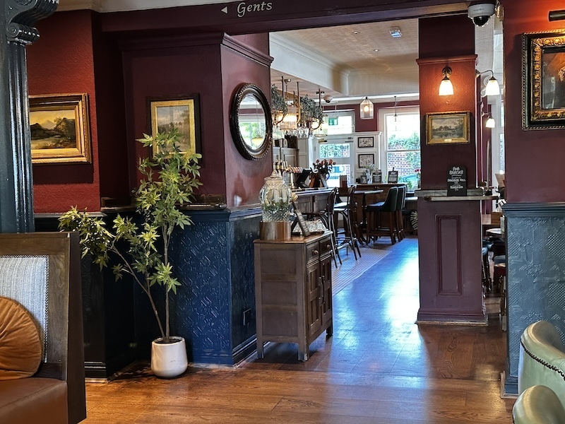 Kings Arms, Greenwich