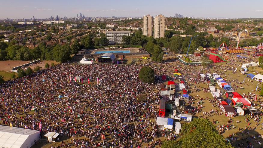 The Cancelled Lambeth Country Show: An Explainer