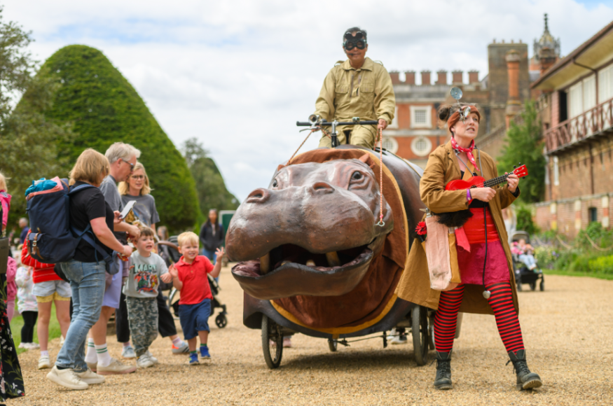 Things To Do In London This Bank Holiday Weekend: 23-25 May 2026 ...