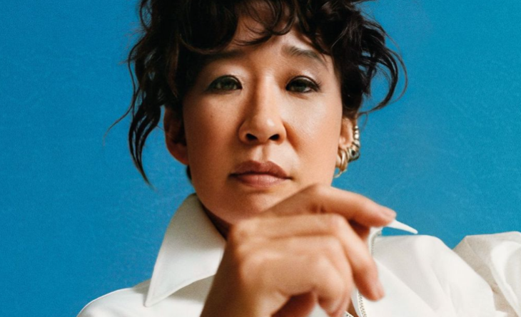 Things to do in London today: Sandra Oh