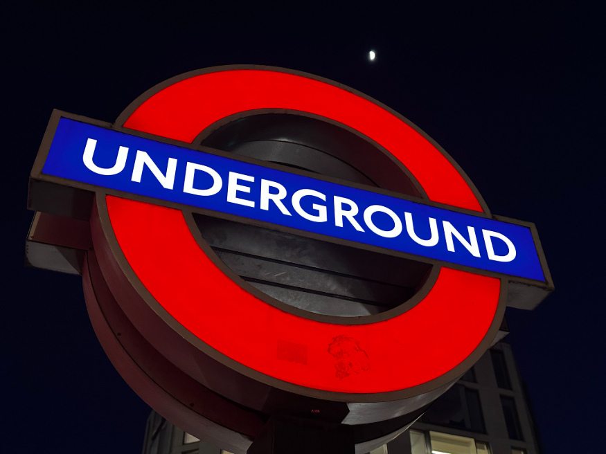 Tube Strikes This Week Cancelled