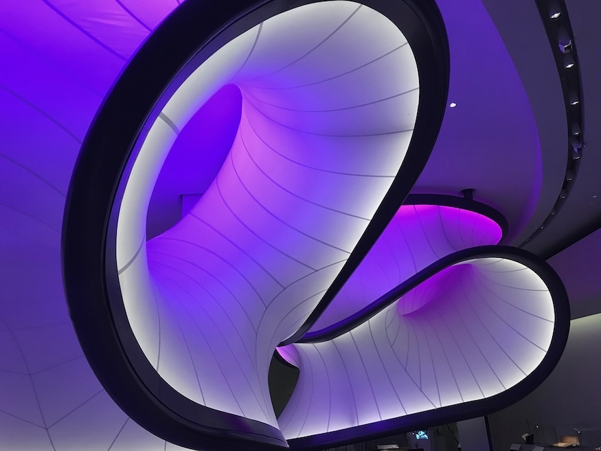 Where To Explore Science In London