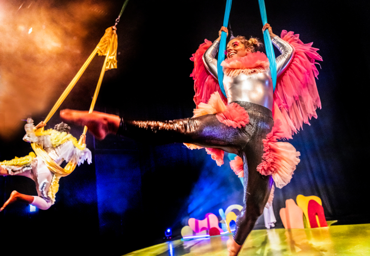 Things To Do In London This Weekend: 6-7 June 2026