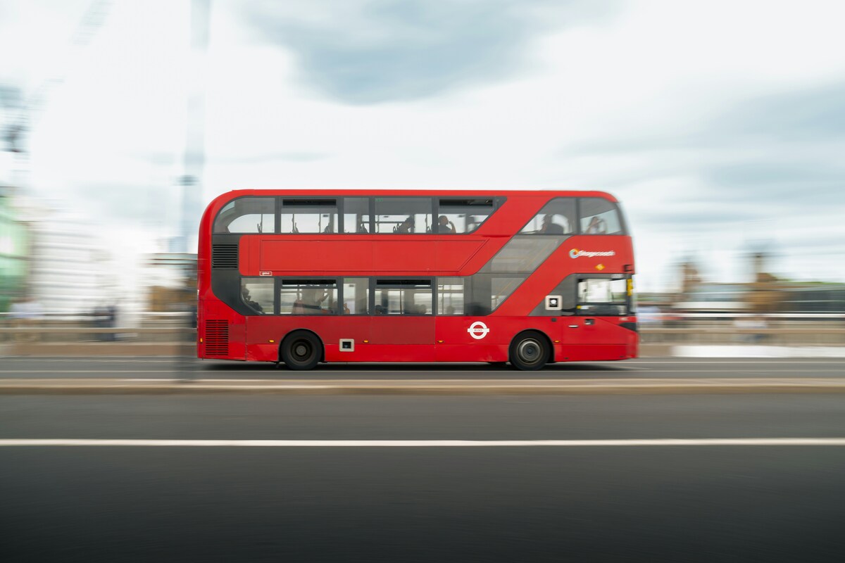 London Buses So Hot, It's A Danger To Drivers And Passengers, Claims Unite