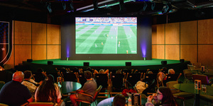 Where To Watch World Cup 2026 Matches In London