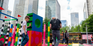 Free Things To Do In London In The 2026 Summer Holidays