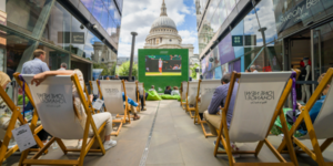 Wimbledon 2026 Match Screenings: Where To Watch The Tennis Action On The Big Screen In London