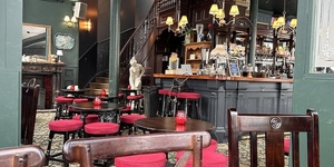 George IV, Islington