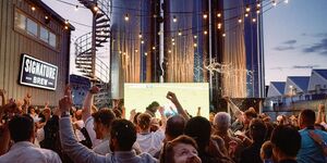 Where To Watch World Cup 2026 Matches In London